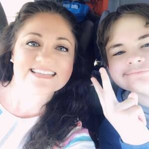 Meet your Posher, Laney